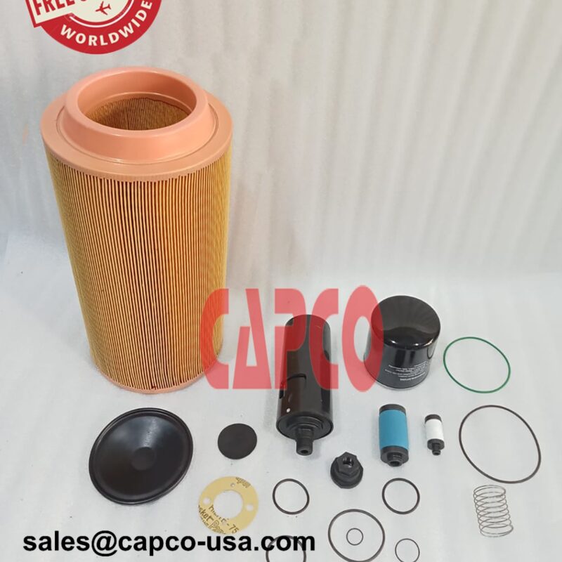 2906055000 Service kit
