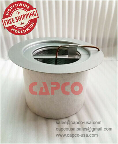 OIL SEPARATOR 54639802