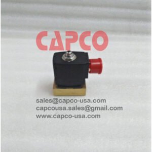 SOLENOID VALVE 39424320
