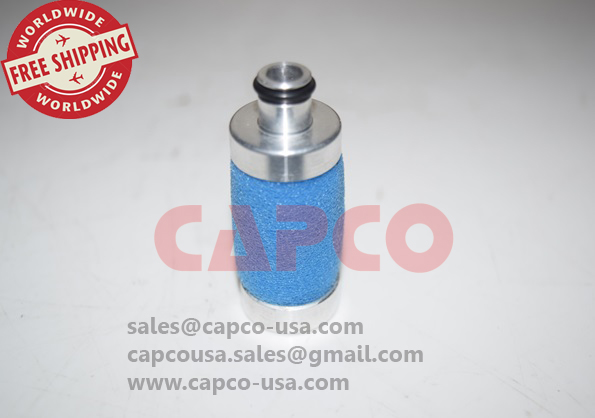 PIPELINE FILTER ELEMENT 1624182906