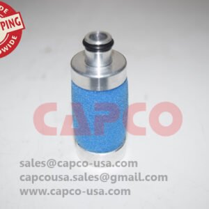 PIPELINE FILTER ELEMENT 1624182903