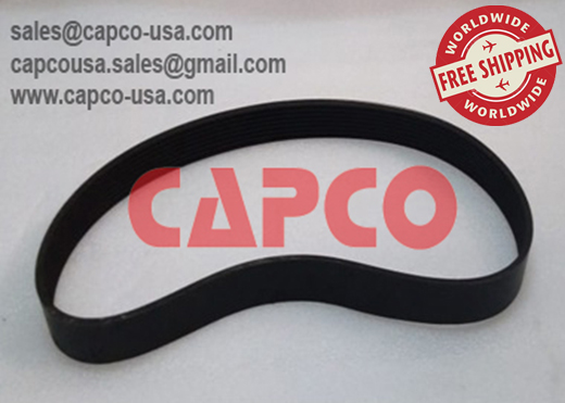 V BELT 6.3816.0