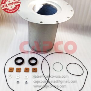 Oil separator kit 2906075300