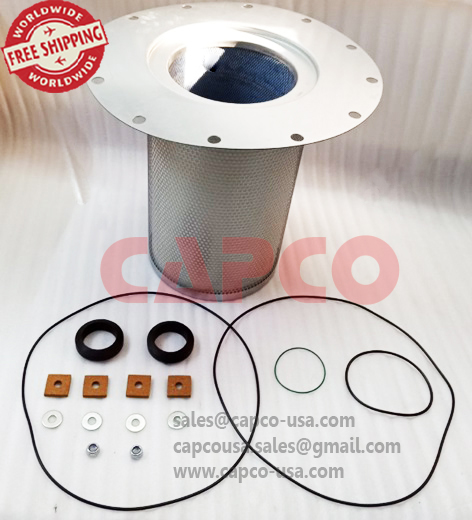 Oil separator kit 2906075300