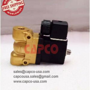 BLOW DOWN SOLENOID VALVE 39137472
