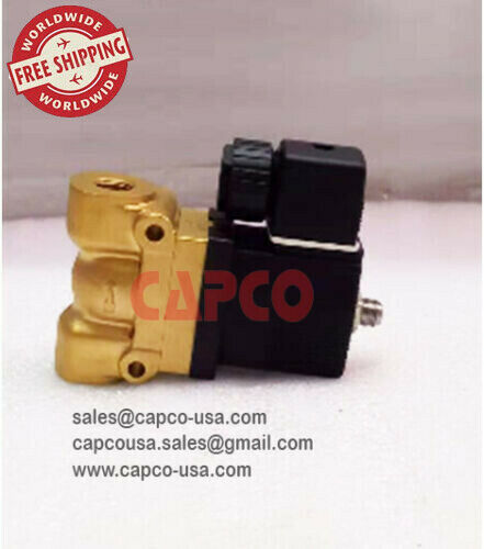 BLOW DOWN SOLENOID VALVE 39137472