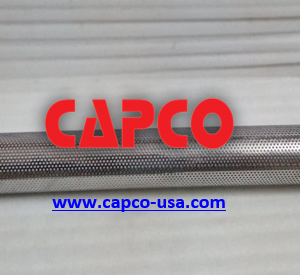 PIPELINE FILTER ELEMENT 1624199202