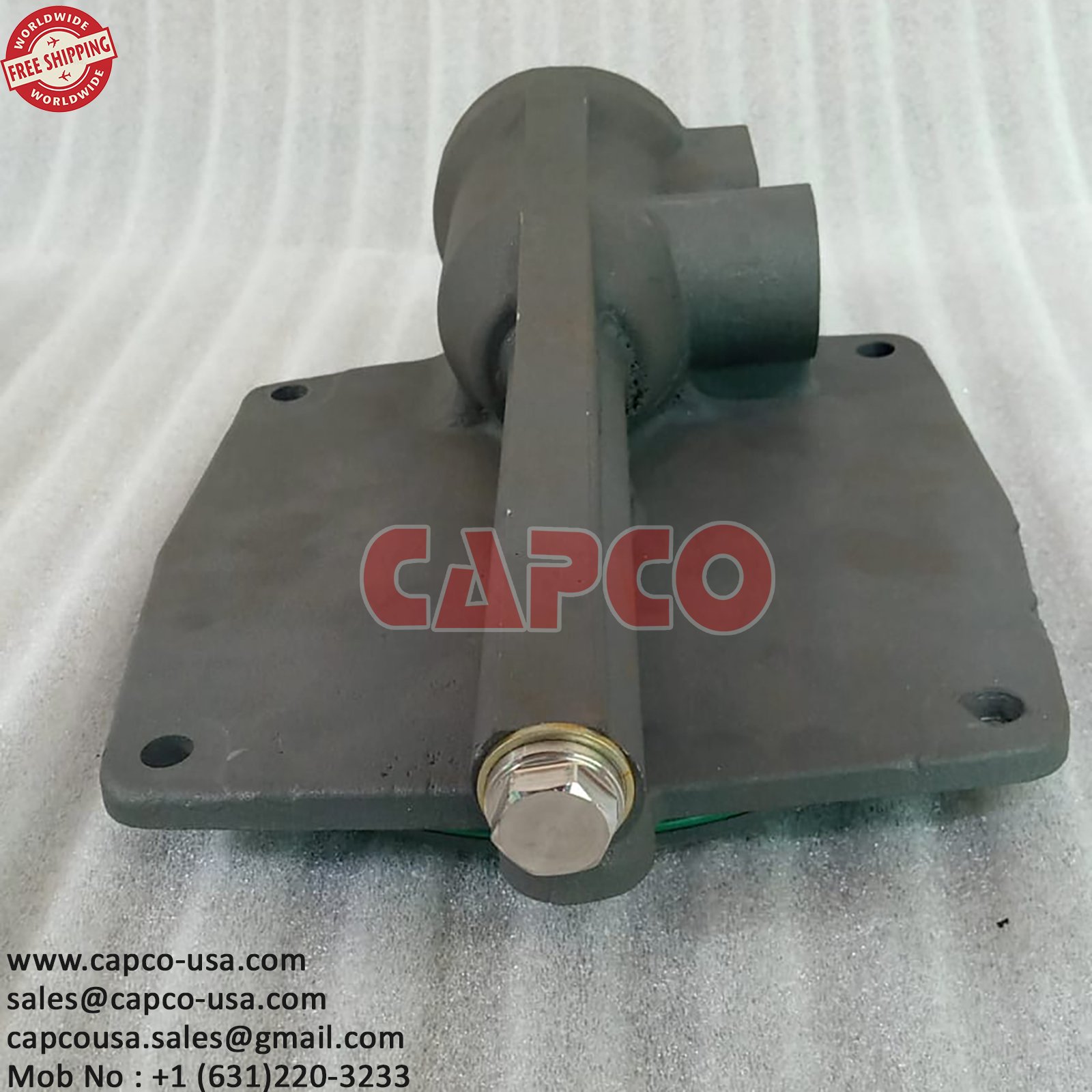 Cover assembly 1614917780