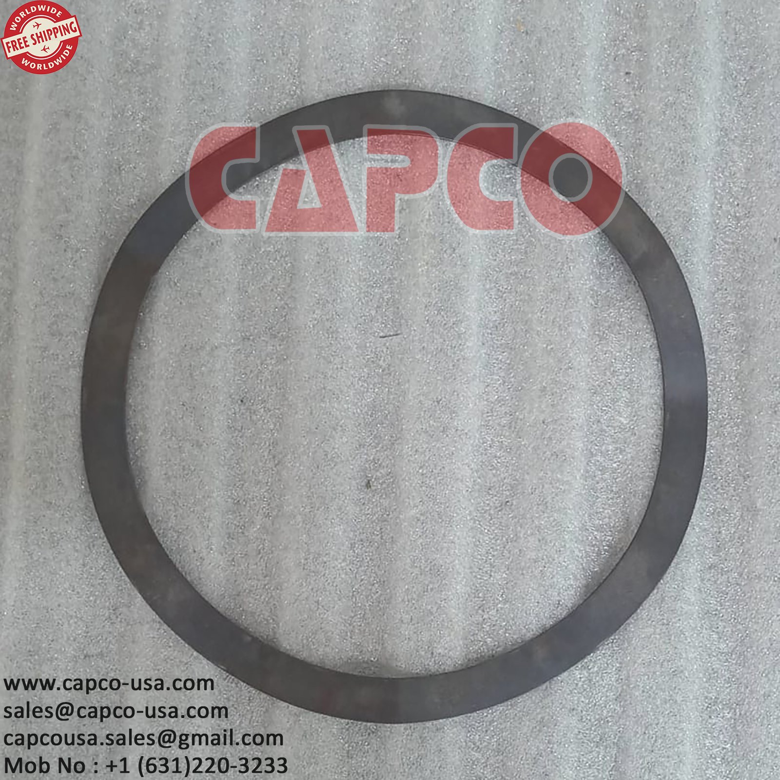 WAVE SPRING  1616538000