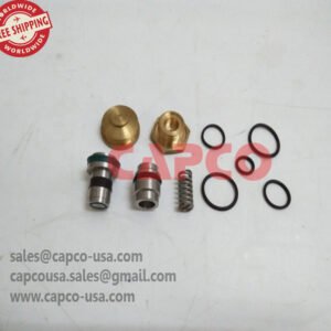 SHUTTLE VALVE KIT 112.02565/11202565