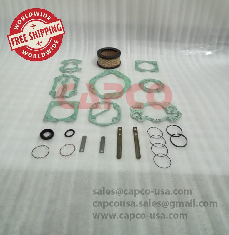 234 Tune Up Kit 37093275