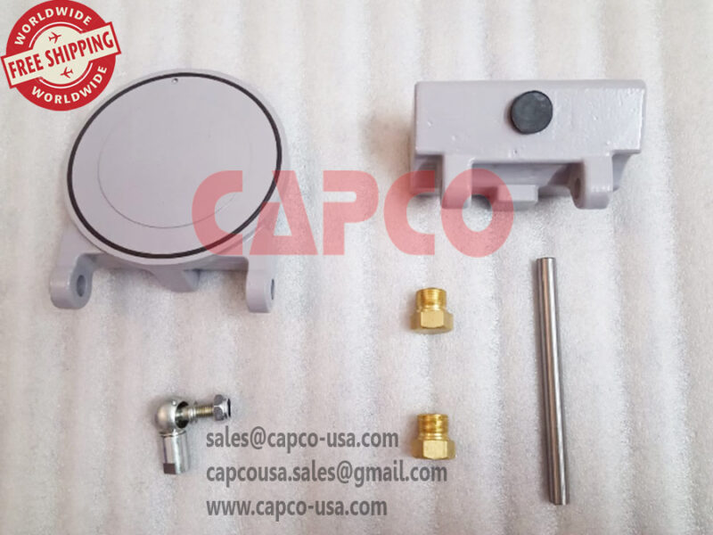 INLET VALVE 23421183
