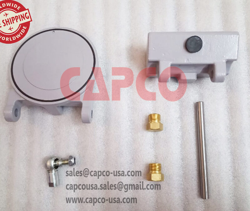 INLET VALVE 23421183
