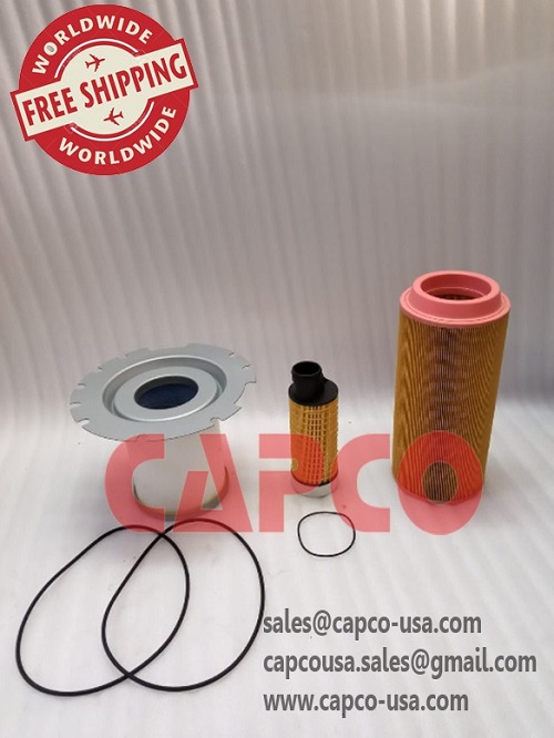 Filter kit 2901164300+1613740700+1622314280