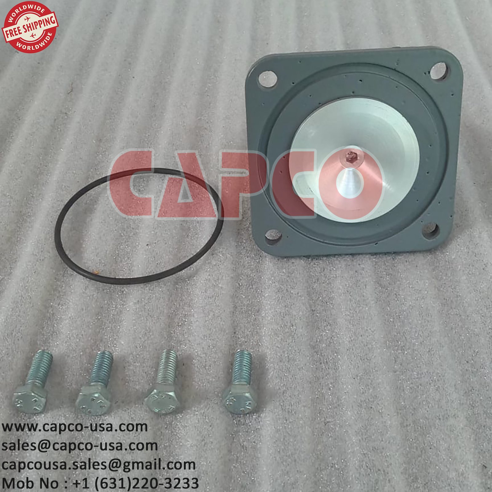 INLET VALVE 2901200615