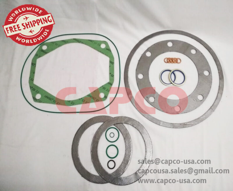 HP ELEMENT EXCHANGE KIT 2906010800