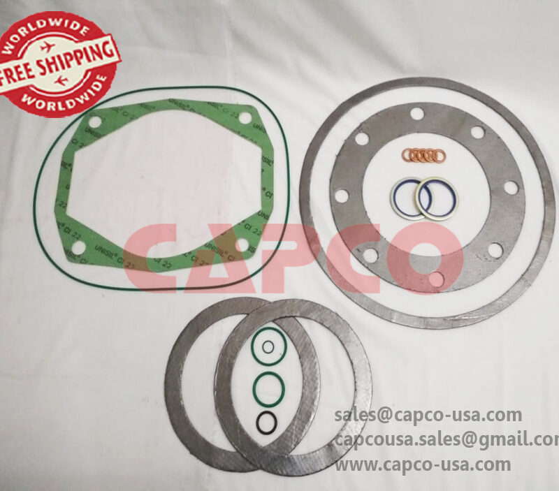 HP ELEMENT EXCHANGE KIT 2906010800