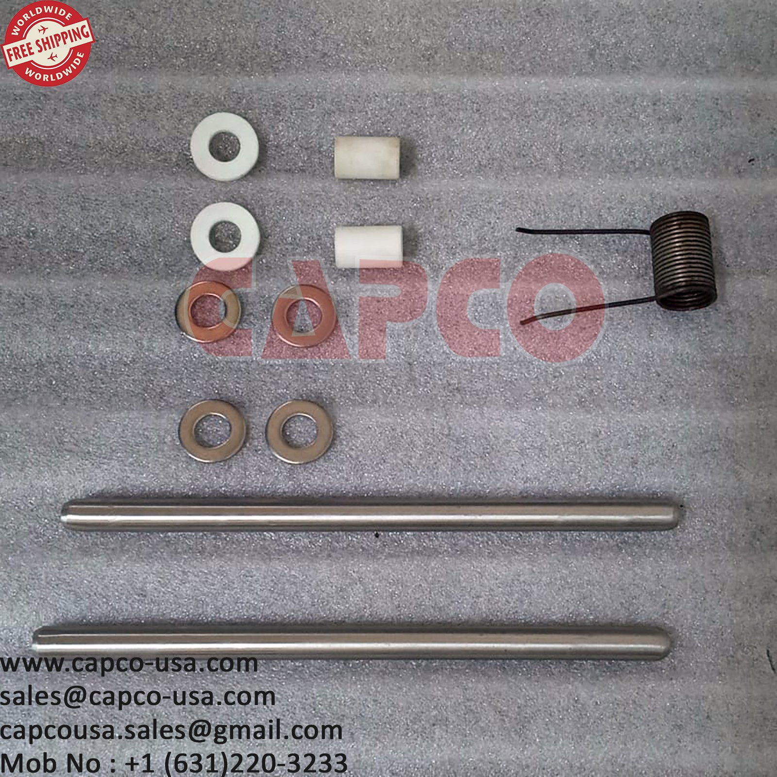 CHECK VALVE KIT 2906018700