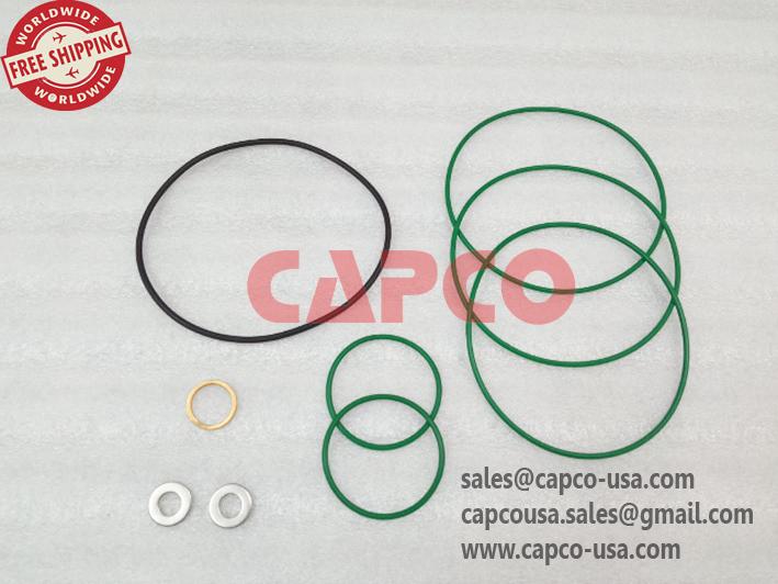 Cooler Kit 2906020300