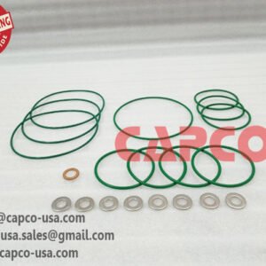 Aftercooler Kit 2906020400