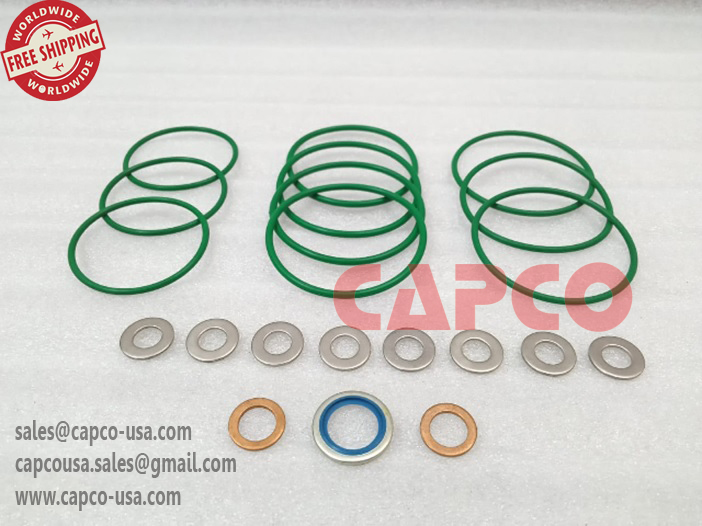 Oil Cooler Kit 2906020500