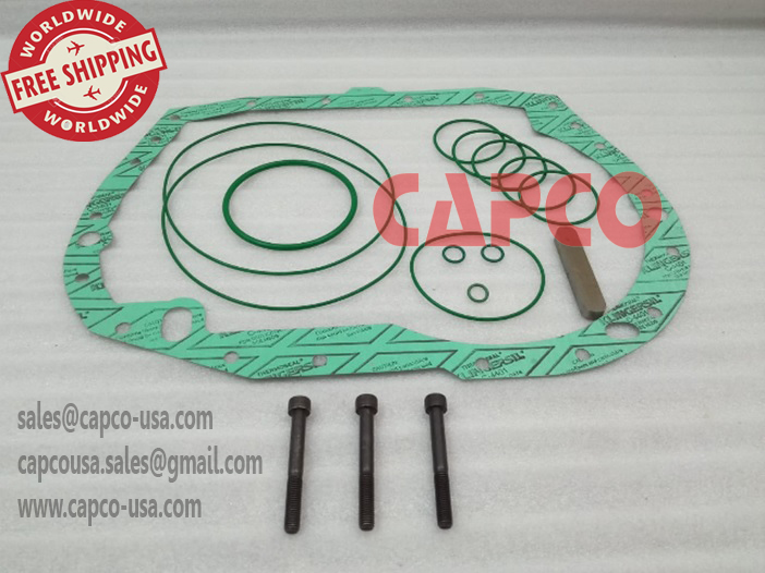 Element Mounting Kit 2906020800