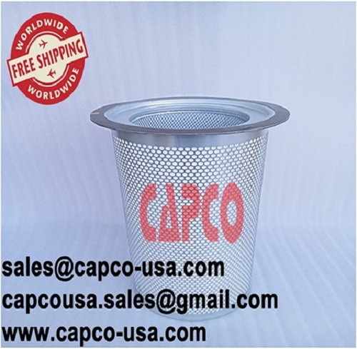 Air oil separator 35743341