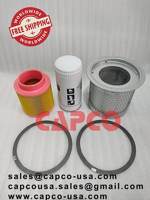 FILTER KIT 39588470+39907175+54595442