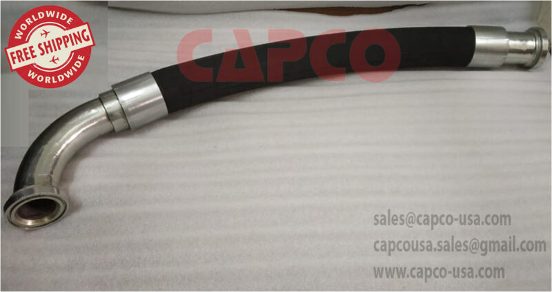 Hose pipe  39905450