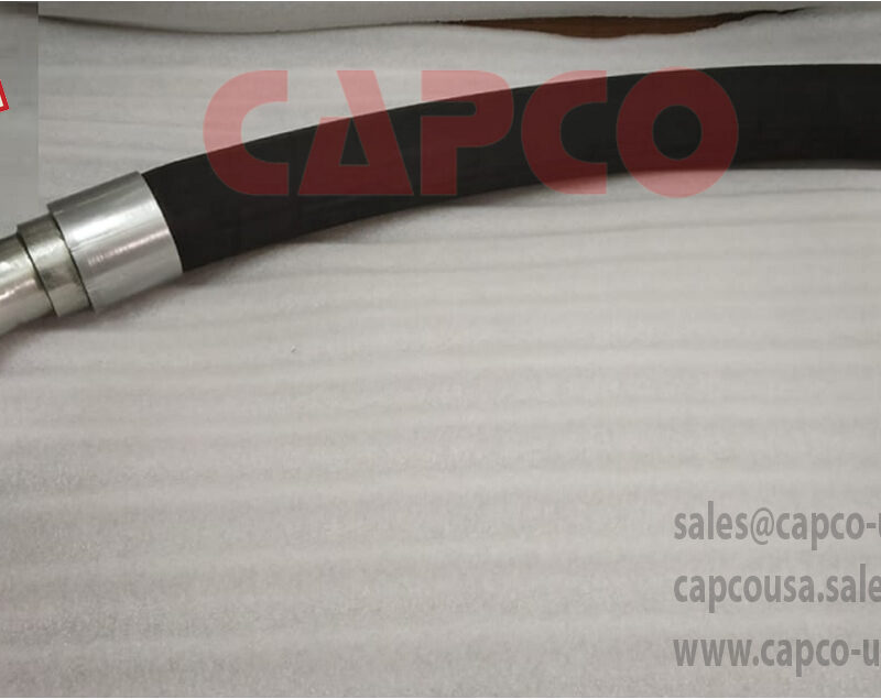 Hose pipe  39905450