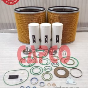 4000 HOURS MAINTENANCE KIT 2906020600