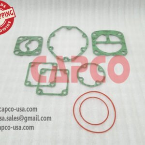 70241920 Model 2340 Gasket Set