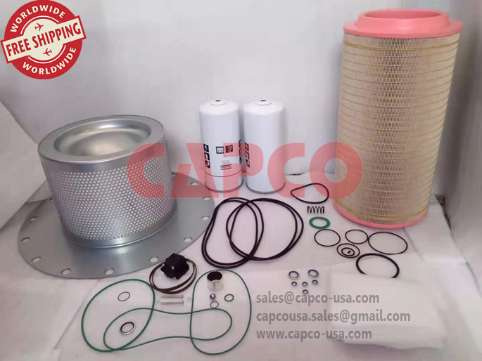 8000 HOURS KIT 2906098100