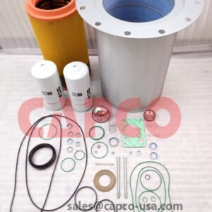 8000 Hours kit  2906099100