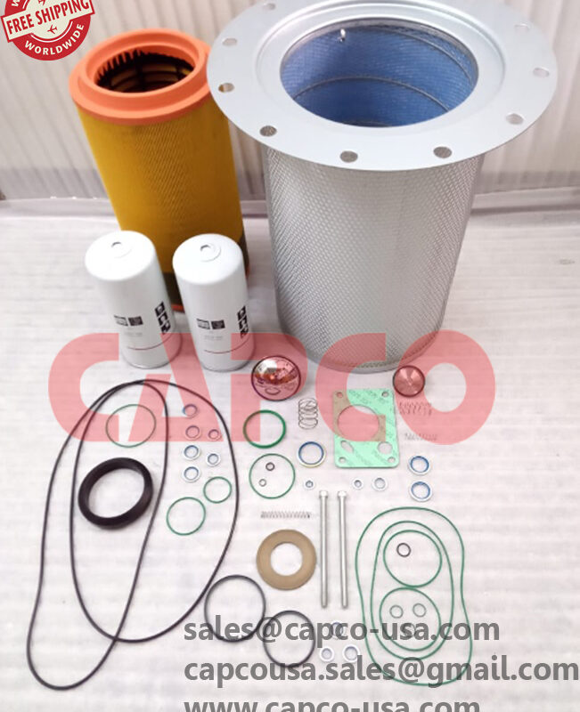 8000 Hours kit  2906099100