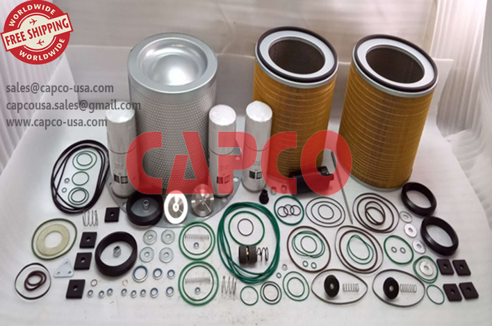 8000 h maintenance kit 2906075700