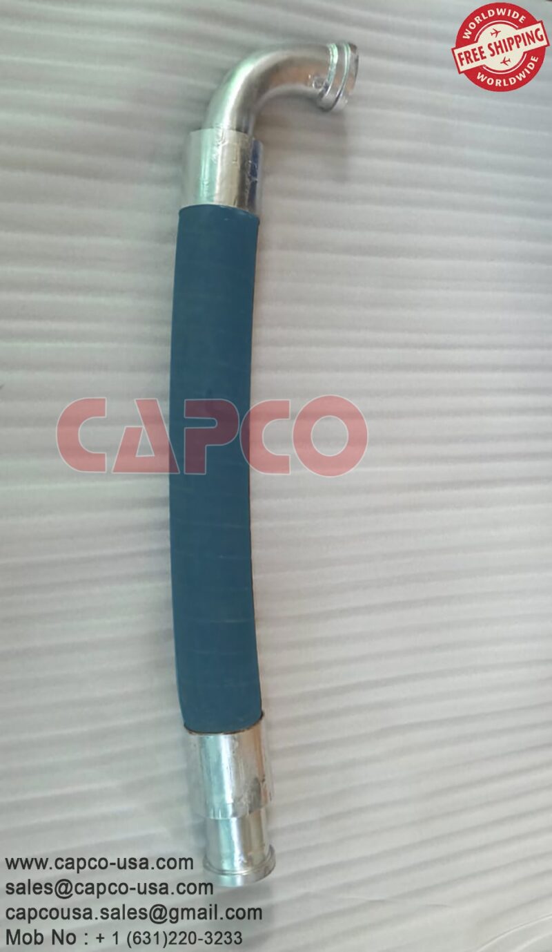 Hose pipe 23041239/Non Oem/Free Shipping