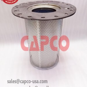 Air oil separator 2911001800