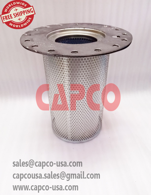 Air oil separator 2911001800