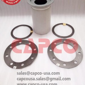 AIR OIL SEPARATOR 6.1931.1/A1