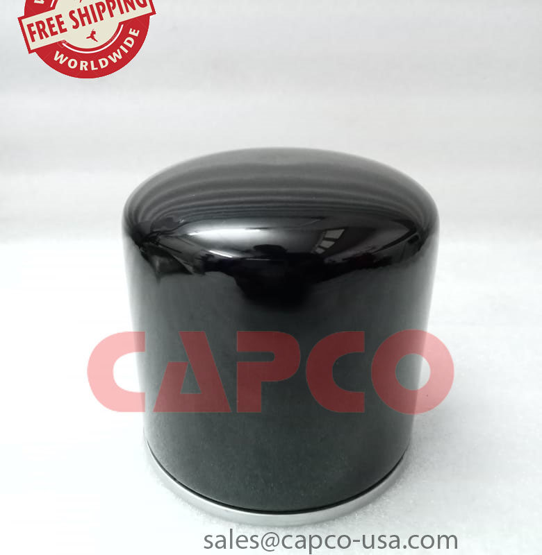 Oil Filter B004800610004