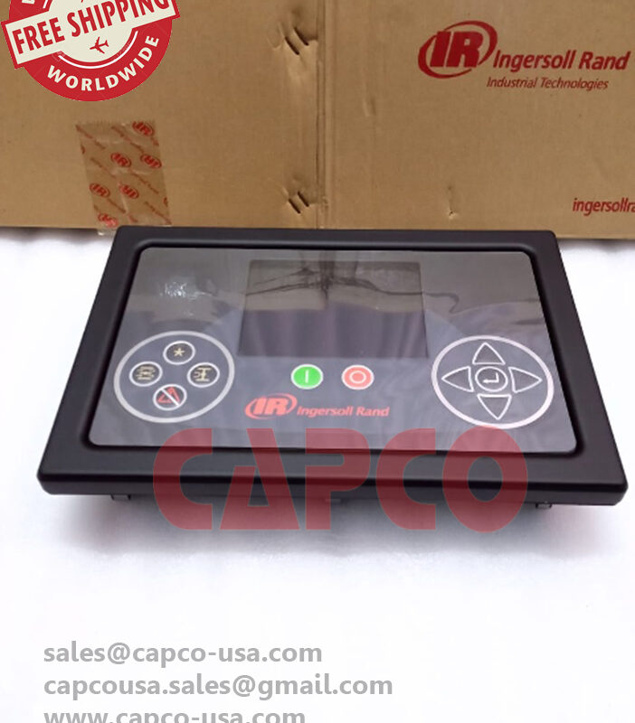 CONTROLLER  23711288 Original Ingersoll rand