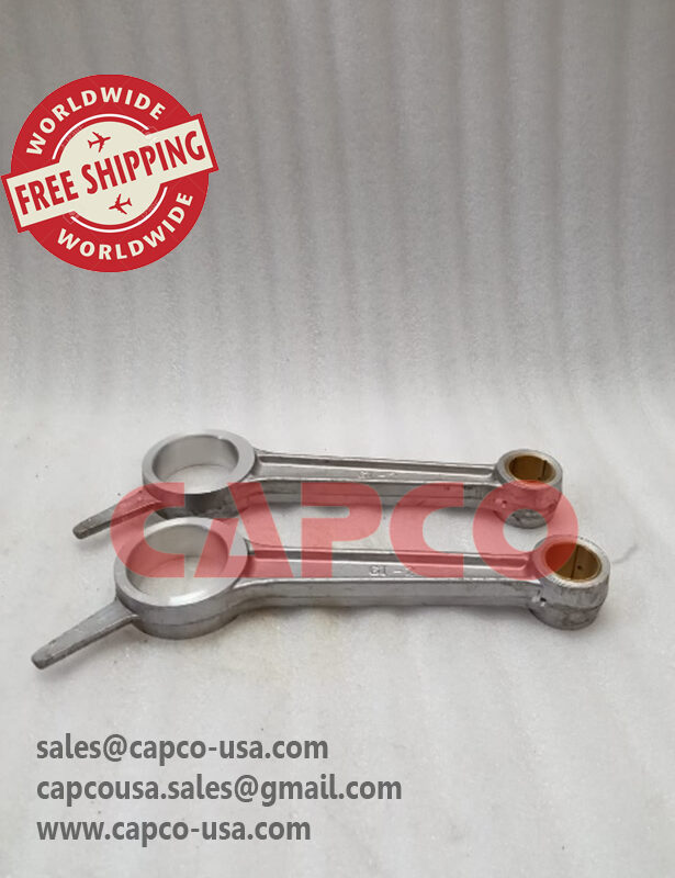 H36356 Connecting rod set of 2