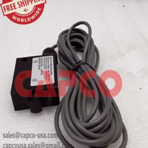 DIFFERENTIAL PRESSURE SWITCH 02250050-154