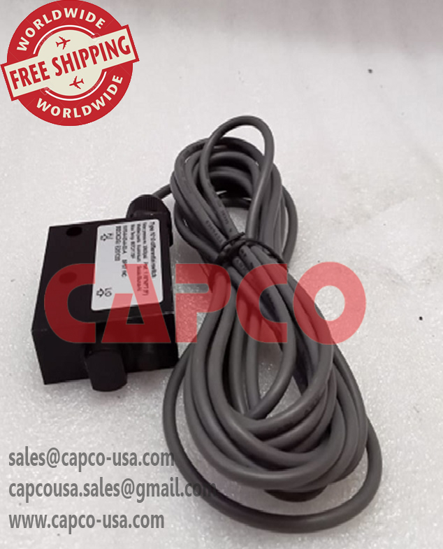 DIFFERENTIAL PRESSURE SWITCH 39244512