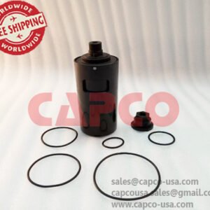 Drain Valve 2901074900 With Stud