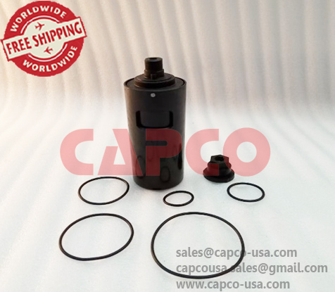 Drain Valve 2901074900 With Stud