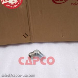 Elbow 13nptx.25 tubing 54676176 Original Ingersoll rand