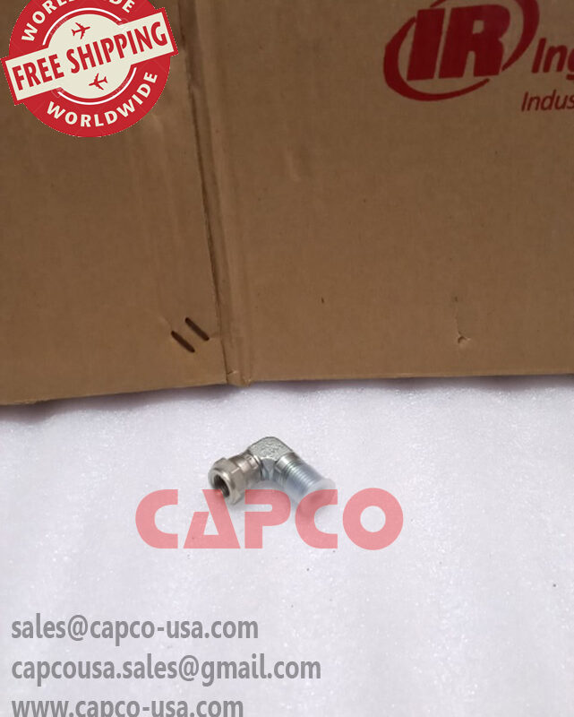 Elbow 13nptx.25 tubing 54676176 Original Ingersoll rand