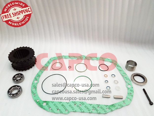 Element mounting kit 2901023100
